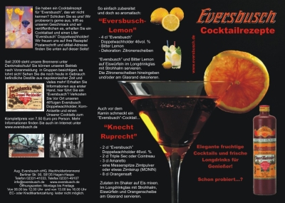 Hier klicken f�r die Cocktailseite!